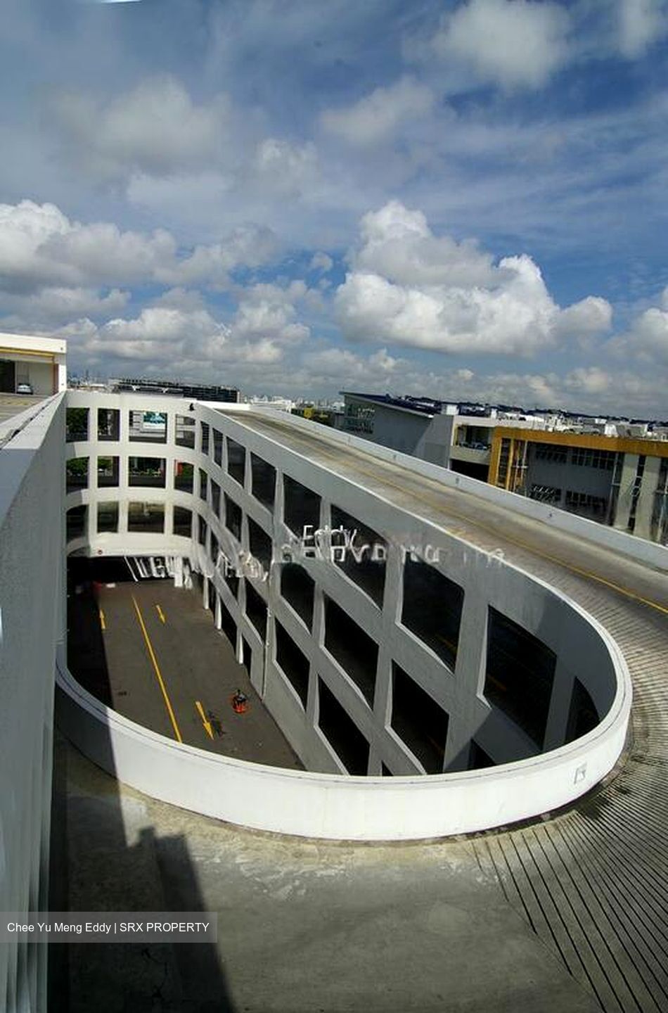Enterprise One (D14), Factory #466945891